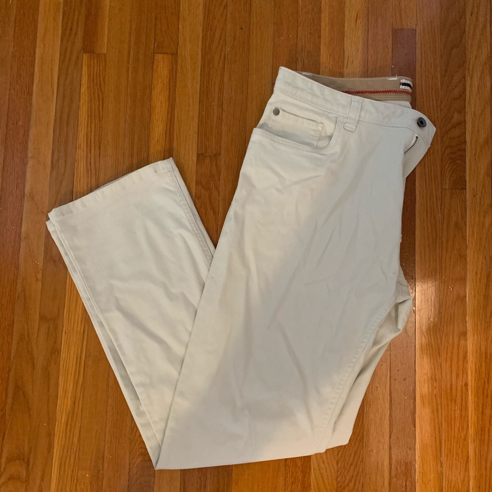 Izod Stone Pants